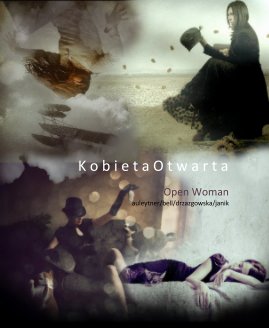 K o b i e t a O t w a r t a book cover