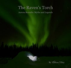 The Raven's Torch book cover
