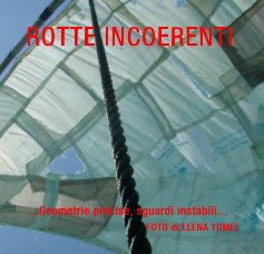 ROTTE INCOERENTI book cover