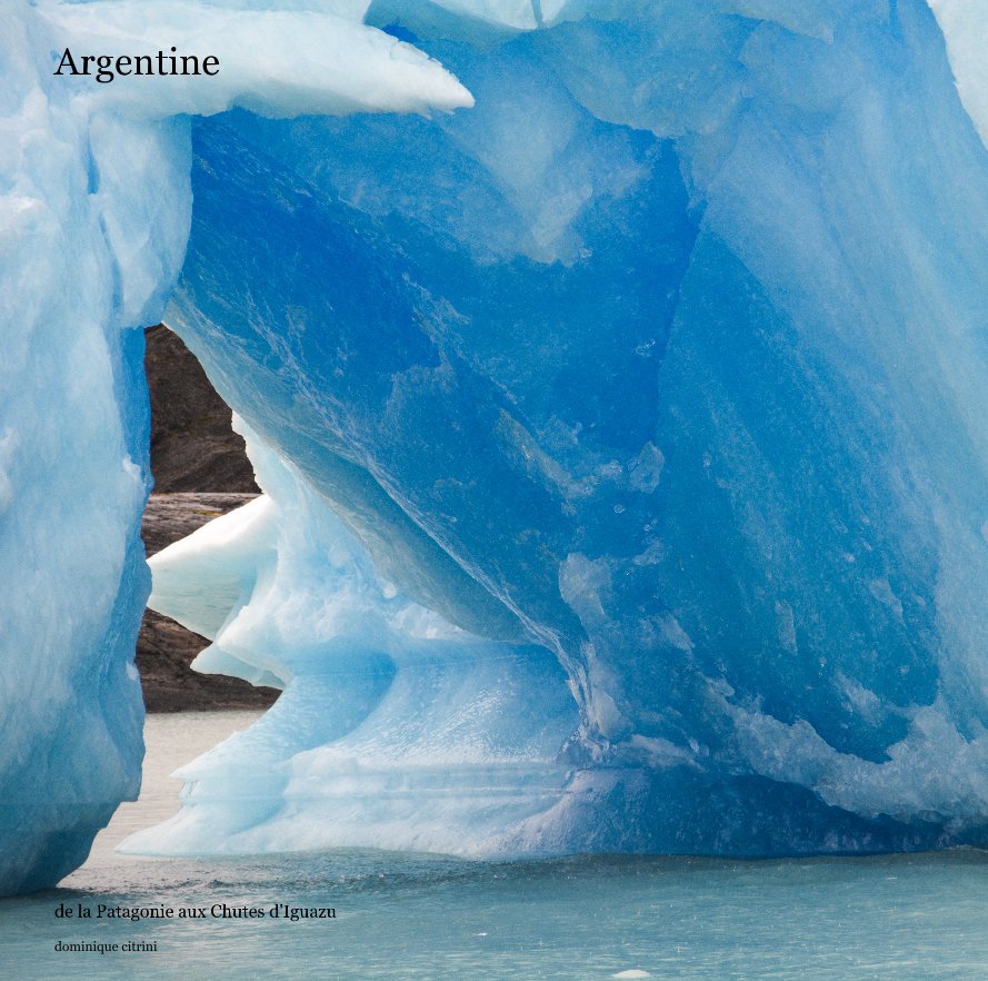 Ver Argentine por dominique citrini