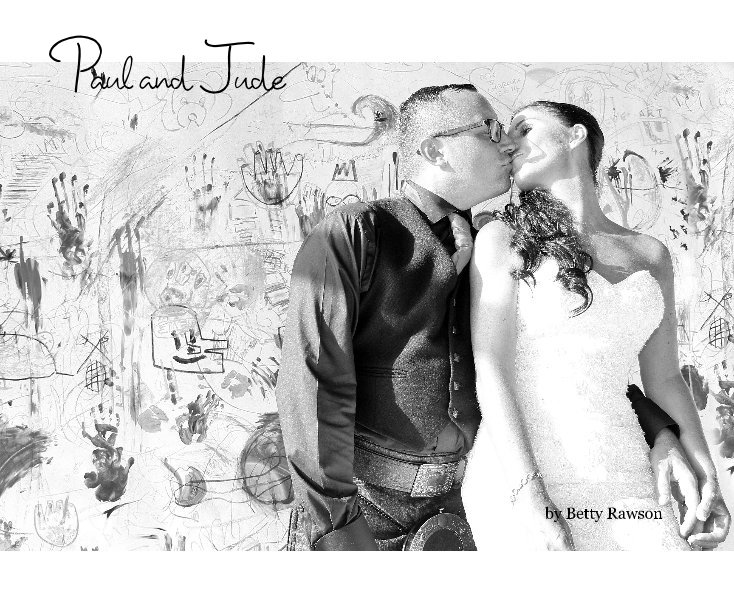 View Paul and Jude by Betty Rawson