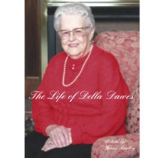 The Life of Della Dawes book cover