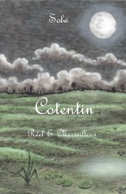 Cotentin Réel & Merveilleux book cover