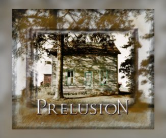 Prelusion book cover