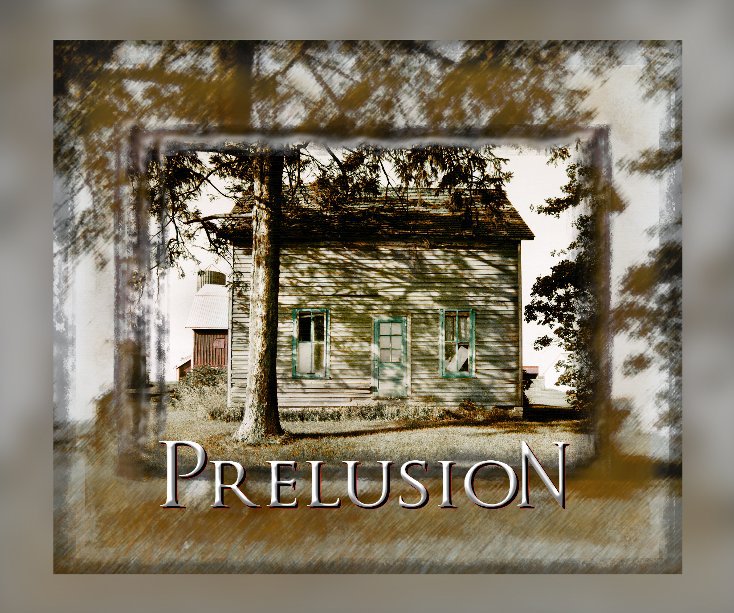 View Prelusion by Bretta Holstein