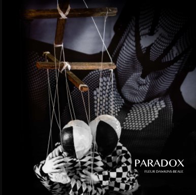 PARADOX book cover