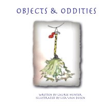 Objects & Oddities book cover