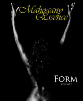 Mahogany Essence - Form book cover