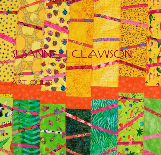 Ver SUSANNE CLAWSON por Susanne Clawson