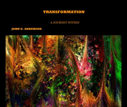 TRANSFORMATION book cover