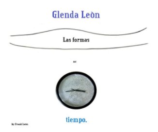 Glenda Leòn book cover