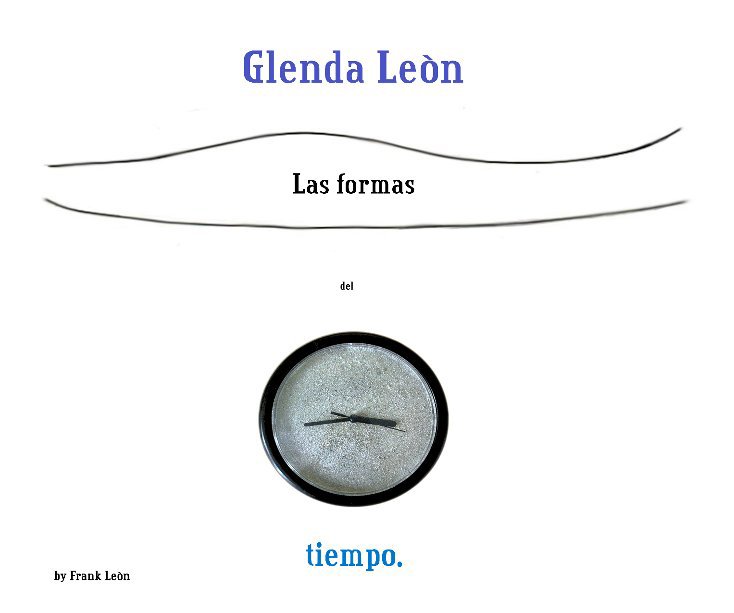 View Glenda Leòn by Frank Leòn