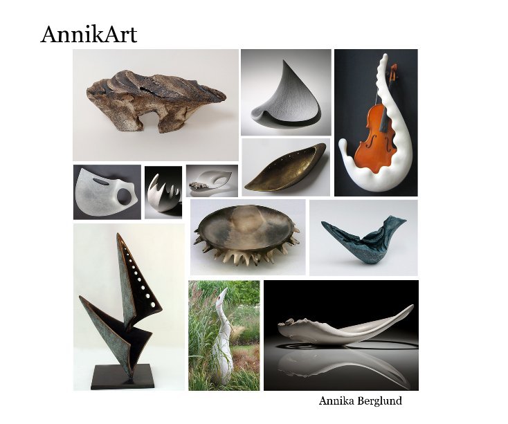 View AnnikArt by Annika Berglund