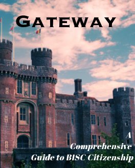 Gateway book cover
