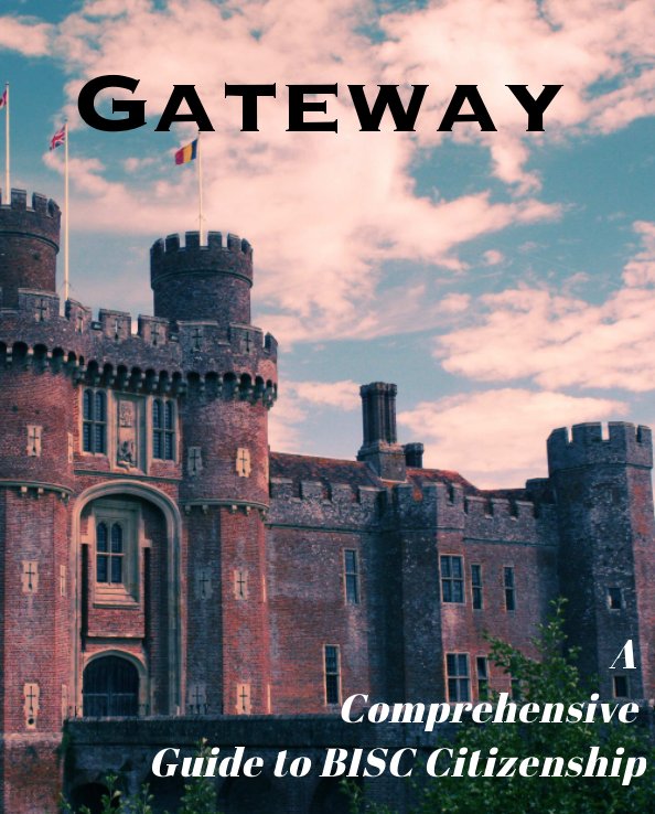 Ver Gateway por Bryan Cuypers, Sali Lafrenie