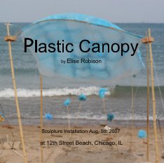 Plastic Canopy book cover