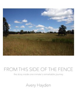 From This Side of the Fence book cover