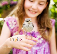 Pepito book cover