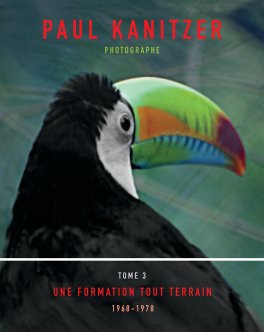 T3 1968 - 1978, UNE FORMATION TOUT TERRAIN book cover