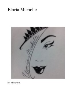 Eloria Michelle book cover