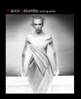 marco palumbo photographer book cover