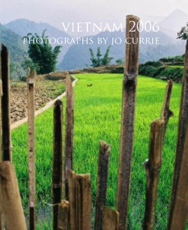 vietnam 2006 book cover