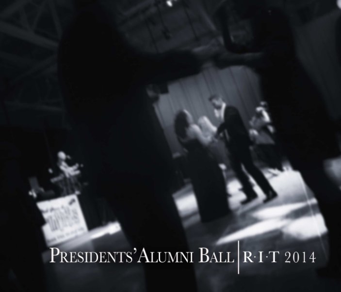 View RIT Presidents' Alumni Ball 2014 by HuthPhoto