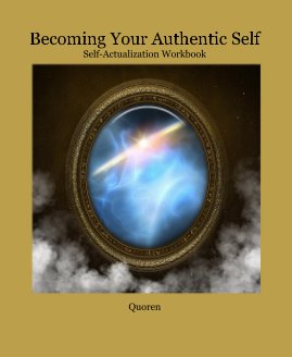 Becoming Your Authentic Self book cover