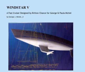 WINDSTAR V book cover