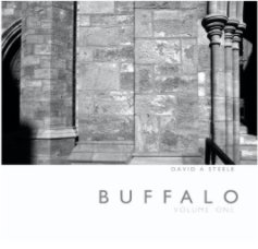 Buffalo (Hard Cover) book cover