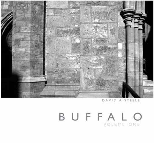 View Buffalo (Hard Cover) by David A. Steele