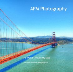 APM Photography book cover