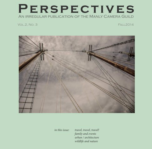 View Perspectives, Vol. 2 no. 3 by Birnbaum (ed.), et al.