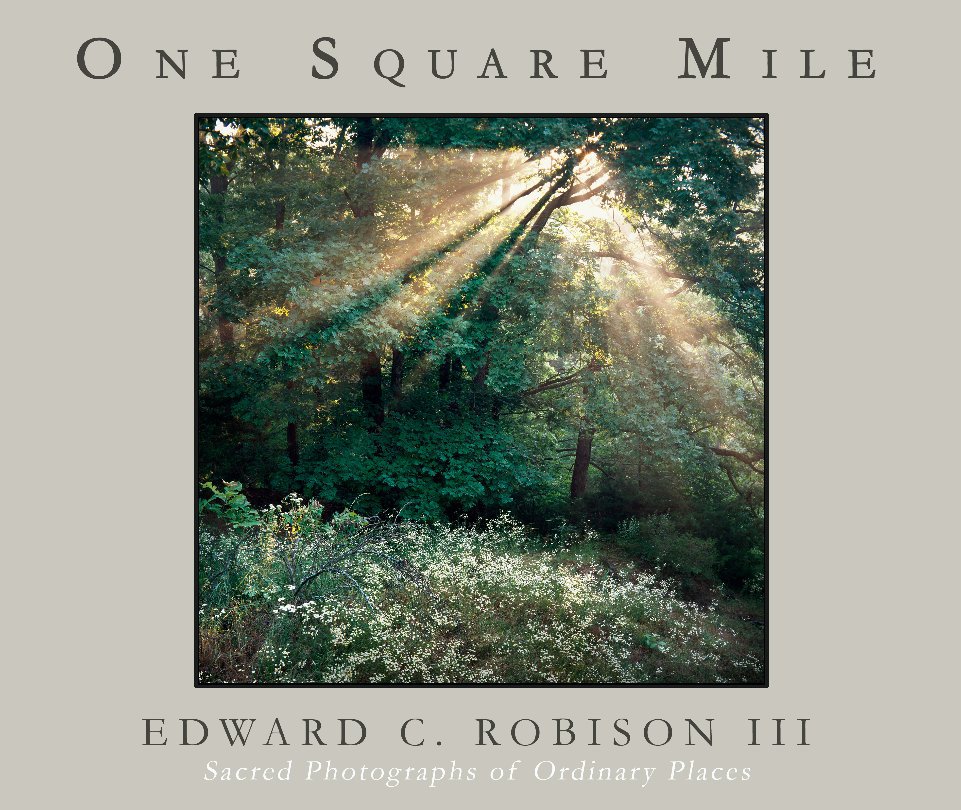 View One Square Mile by Edward C. Robison III