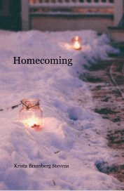 Homecoming book cover