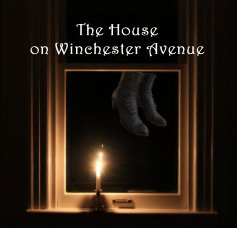 The House on Winchester Avenue book cover