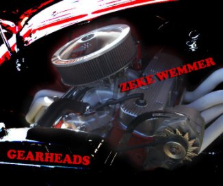 GEARHEADS book cover