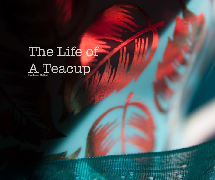 Ver The Life of a Teacup por Hailey Mulhall