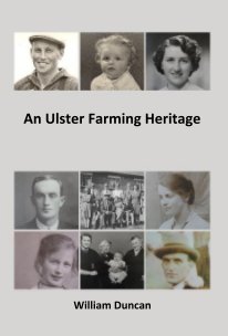 An Ulster Farming Heritage book cover
