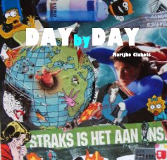 DAYbyDAY book cover
