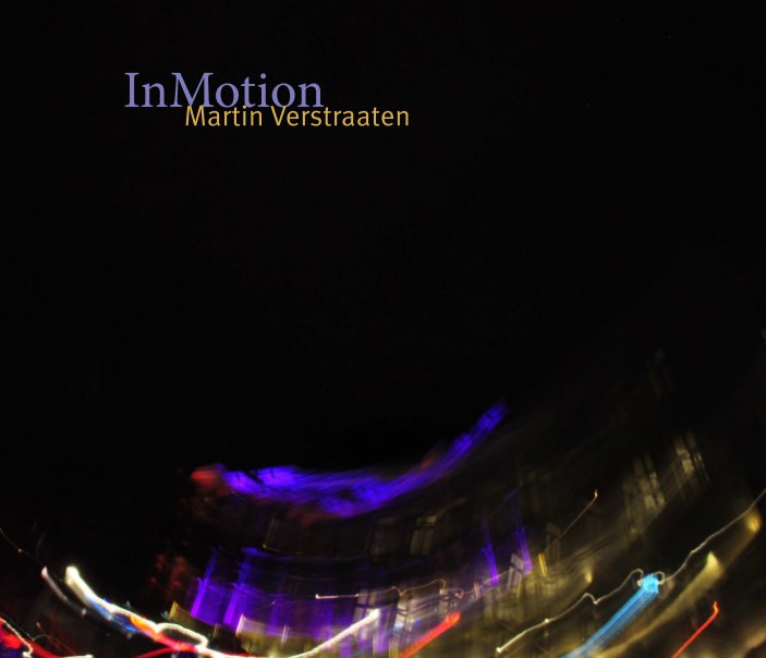 Ver InMotion por Martin Verstraaten