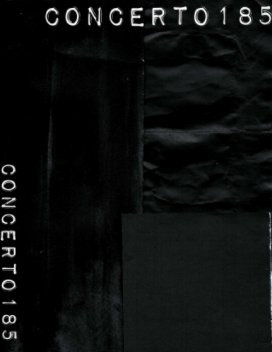 Concerto 185 book cover