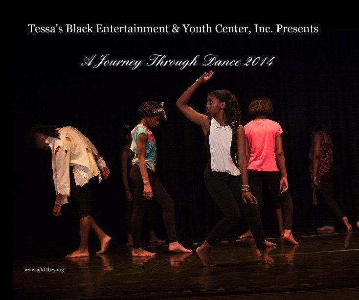 Ver Tessa's Black Entertainment & Youth Center, Inc. Presents por PB Photography