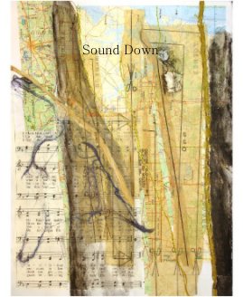 Sound Down book cover
