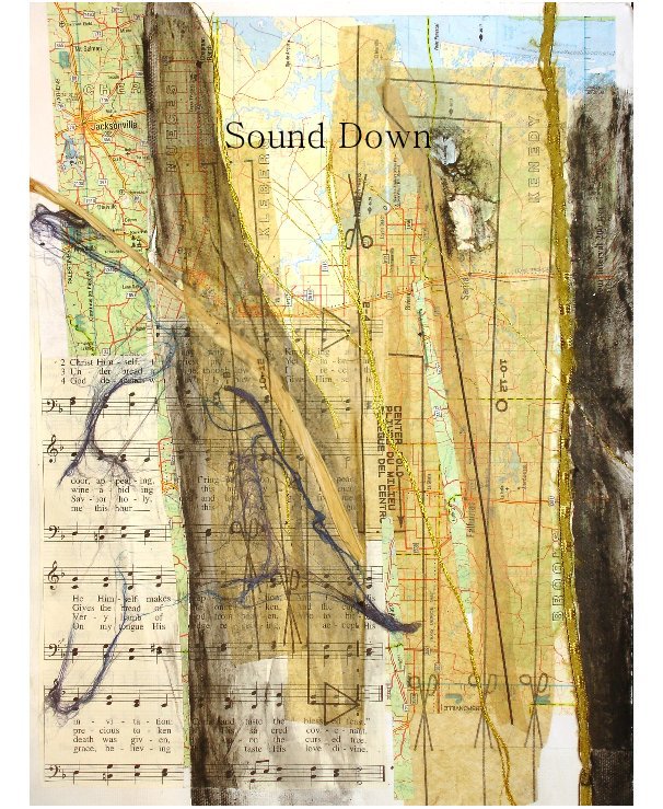 View Sound Down by Rebecca Shewmaker
