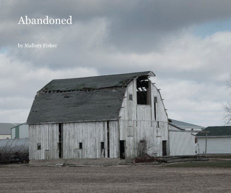 View Abandoned by Mallory Fisher