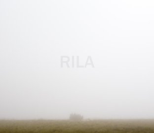 Rila book cover