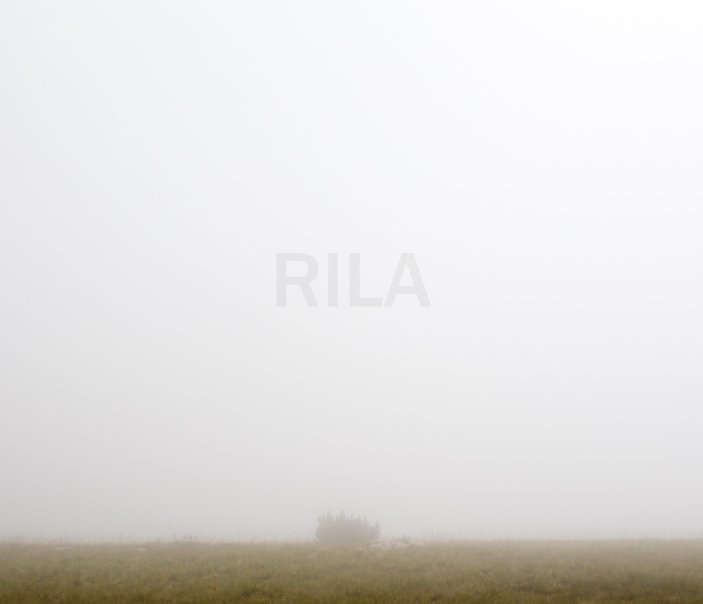 View Rila by Martin Rabovský