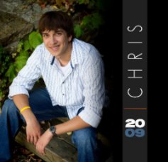 Chris 2009 book cover