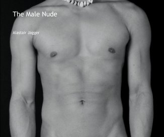 The Male Nude book cover